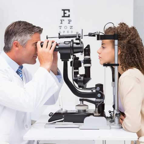 Optométriste Terrebonne, Lachenaie